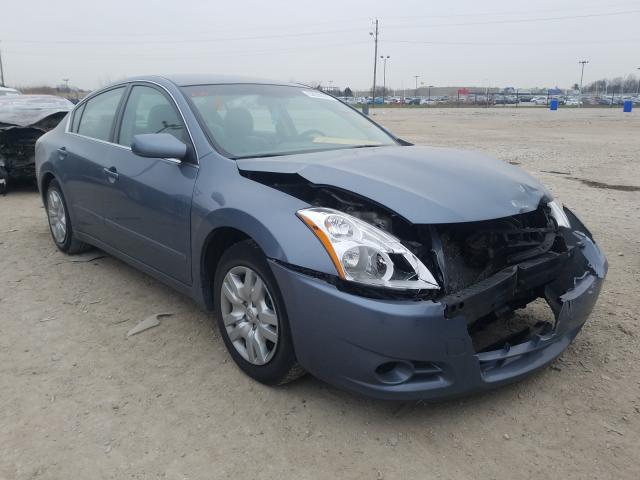 NISSAN ALTIMA BAS 2010 1n4al2ap2an426155