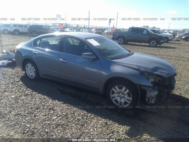 NISSAN ALTIMA 2010 1n4al2ap2an427029