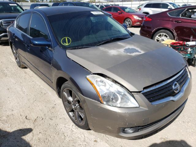 NISSAN ALTIMA BAS 2010 1n4al2ap2an427497