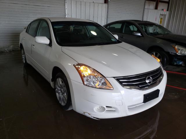 NISSAN ALTIMA BAS 2010 1n4al2ap2an428066