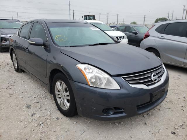 NISSAN ALTIMA BAS 2010 1n4al2ap2an428228