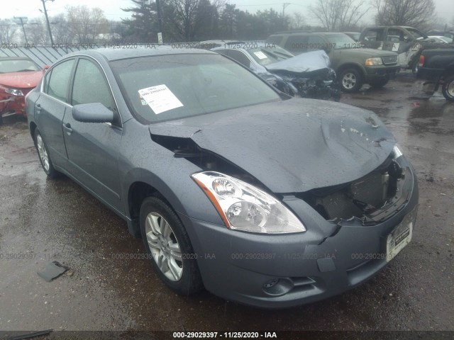 NISSAN ALTIMA 2010 1n4al2ap2an428505