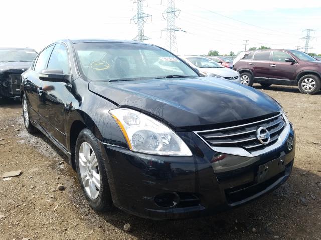 NISSAN ALTIMA BAS 2010 1n4al2ap2an428584