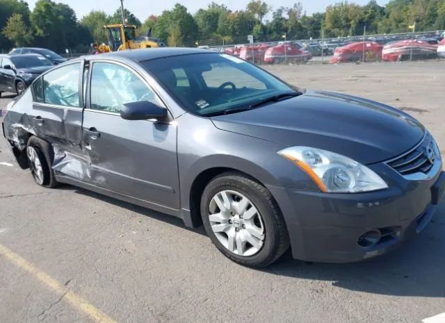 NISSAN ALTIMA 2010 1n4al2ap2an429167