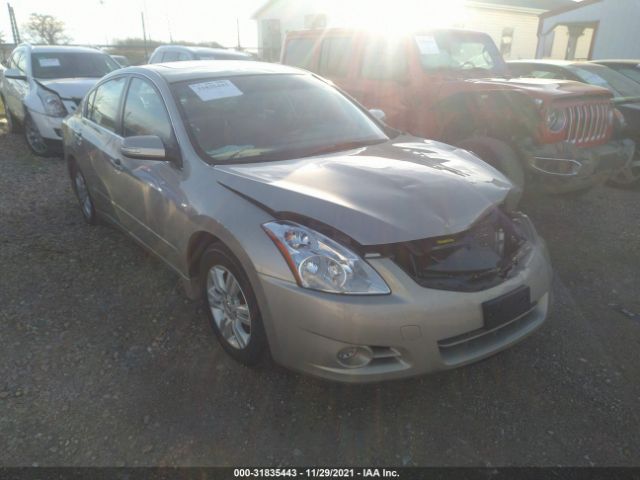 NISSAN ALTIMA 2010 1n4al2ap2an429248