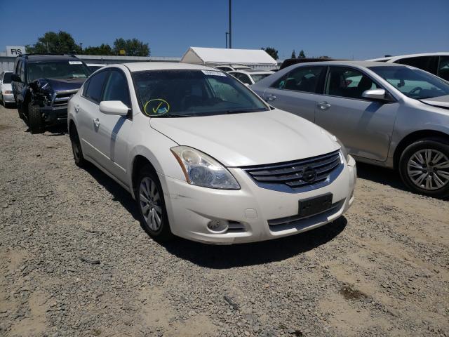 NISSAN ALTIMA BAS 2010 1n4al2ap2an429363