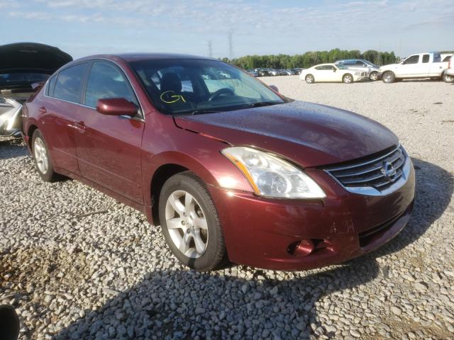 NISSAN ALTIMA BAS 2010 1n4al2ap2an429587