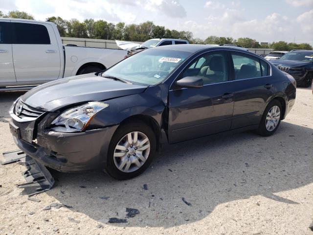 NISSAN ALTIMA 2010 1n4al2ap2an429668