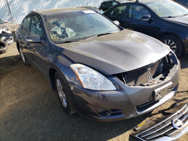 NISSAN ALTIMA BAS 2010 1n4al2ap2an429752