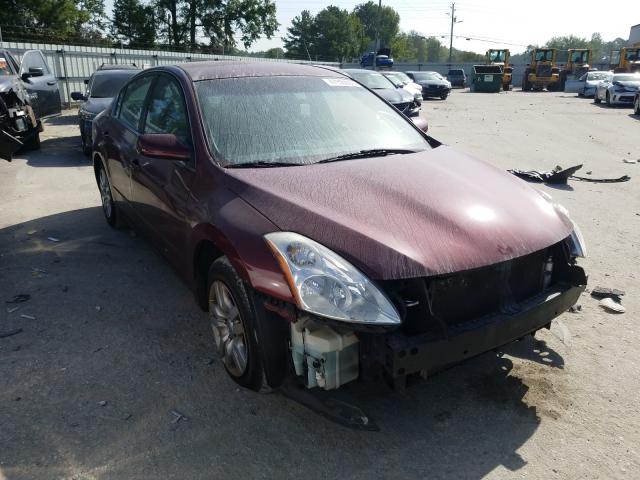 NISSAN ALTIMA BAS 2010 1n4al2ap2an429850