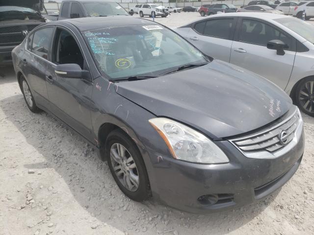 NISSAN ALTIMA BAS 2010 1n4al2ap2an429959