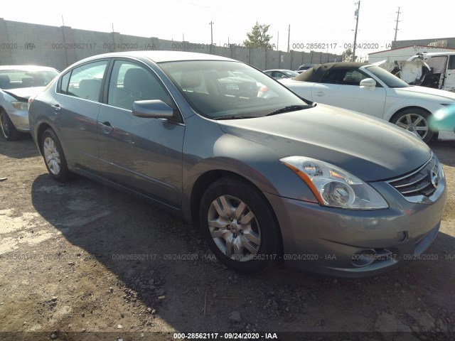 NISSAN ALTIMA 2010 1n4al2ap2an430349