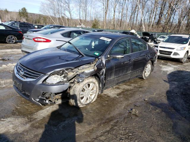 NISSAN ALTIMA BAS 2010 1n4al2ap2an430741