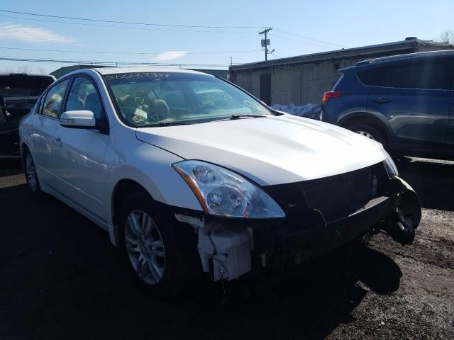 NISSAN ALTIMA BAS 2010 1n4al2ap2an430965