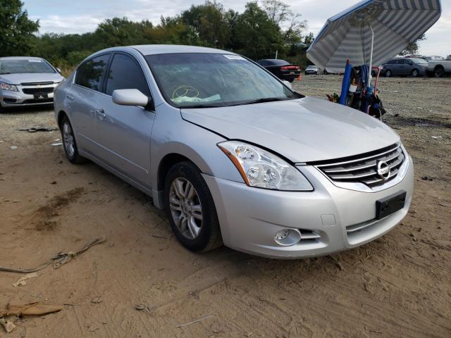 NISSAN ALTIMA BAS 2010 1n4al2ap2an431050