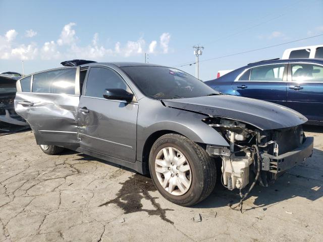 NISSAN ALTIMA BAS 2010 1n4al2ap2an431453