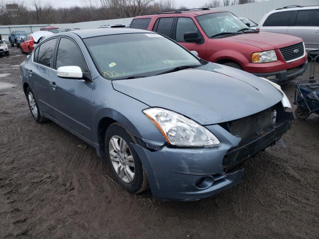 NISSAN ALTIMA BAS 2010 1n4al2ap2an431503