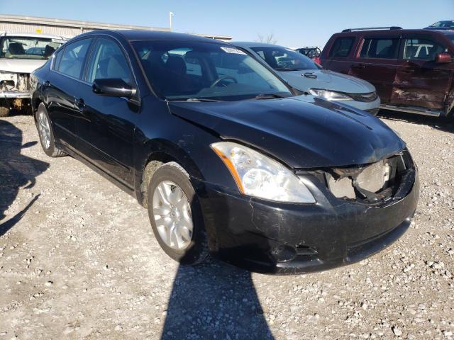 NISSAN ALTIMA BAS 2010 1n4al2ap2an431601