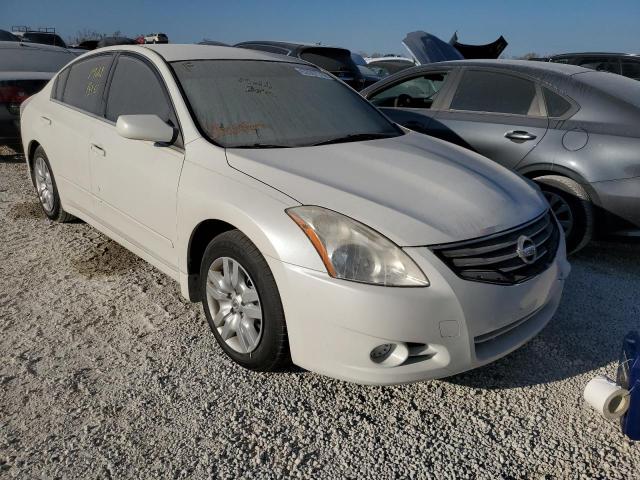 NISSAN ALTIMA BAS 2010 1n4al2ap2an431632