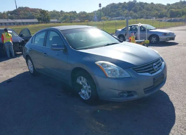 NISSAN ALTIMA 2010 1n4al2ap2an431890