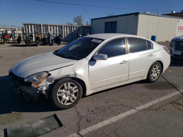 NISSAN ALTIMA 2010 1n4al2ap2an431937