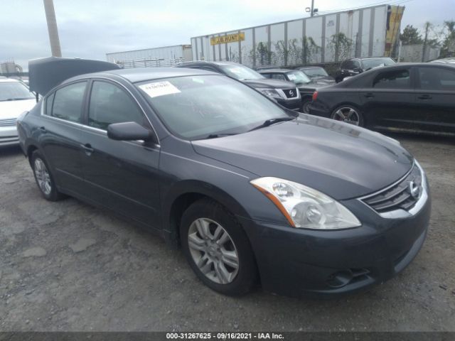 NISSAN ALTIMA 2010 1n4al2ap2an431985