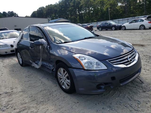 NISSAN ALTIMA BAS 2010 1n4al2ap2an432831