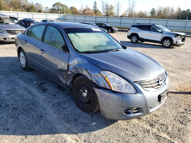 NISSAN ALTIMA 2010 1n4al2ap2an433025