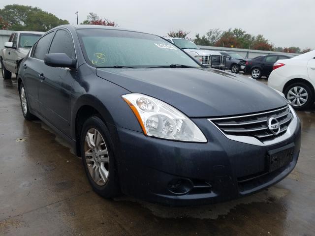 NISSAN ALTIMA BAS 2010 1n4al2ap2an433865