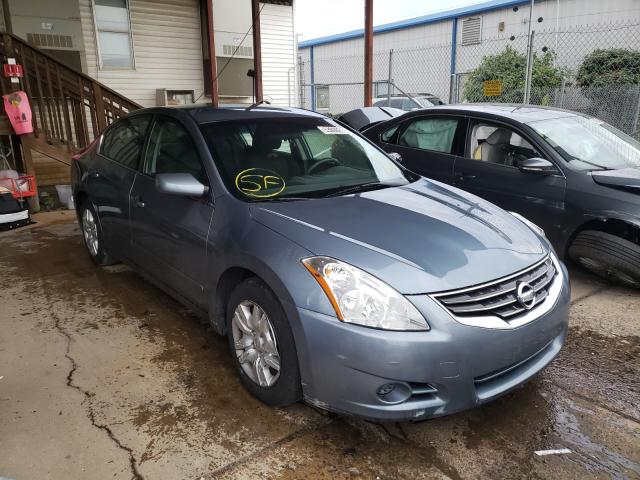 NISSAN ALTIMA BAS 2010 1n4al2ap2an434000