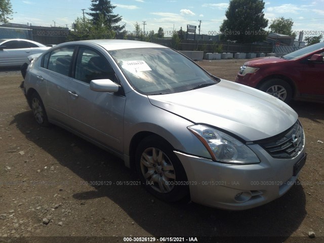 NISSAN ALTIMA 2010 1n4al2ap2an434322