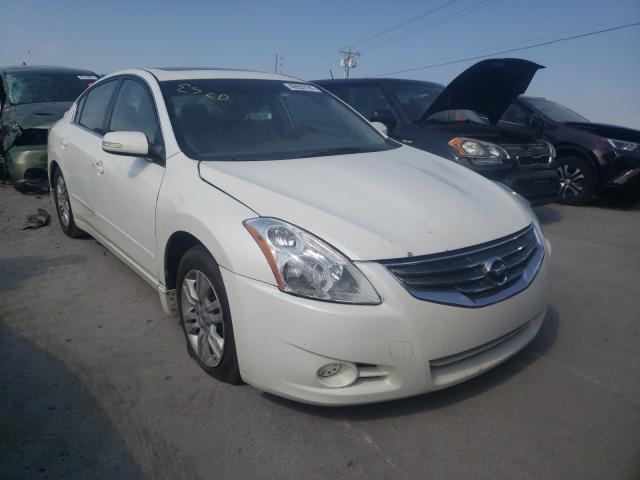 NISSAN ALTIMA BAS 2010 1n4al2ap2an434725