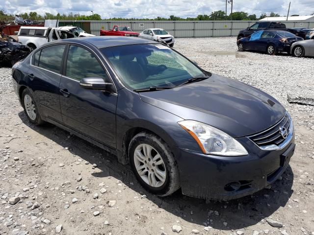 NISSAN ALTIMA 2010 1n4al2ap2an434742