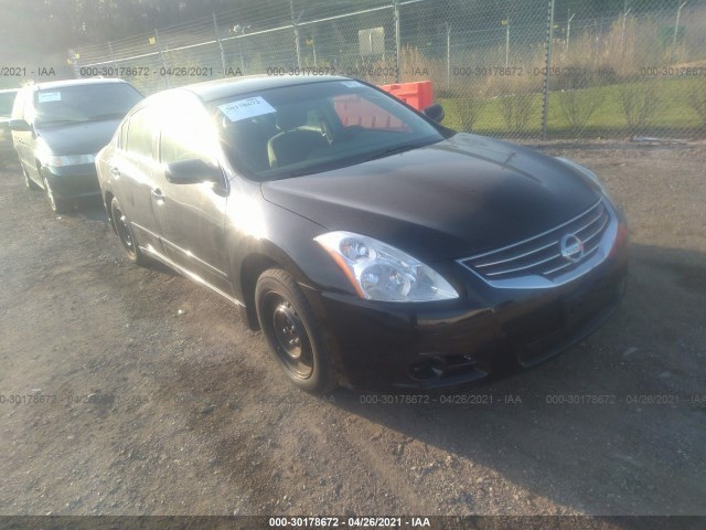 NISSAN ALTIMA 2010 1n4al2ap2an434773