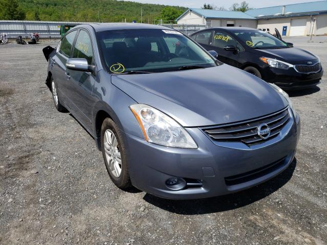 NISSAN ALTIMA BAS 2010 1n4al2ap2an434787