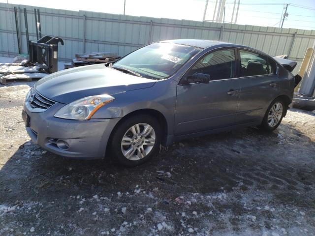 NISSAN ALTIMA BAS 2010 1n4al2ap2an435549