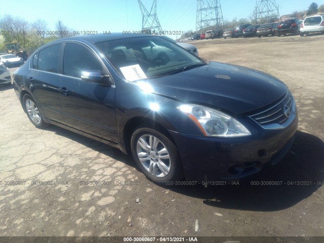 NISSAN ALTIMA 2010 1n4al2ap2an436118