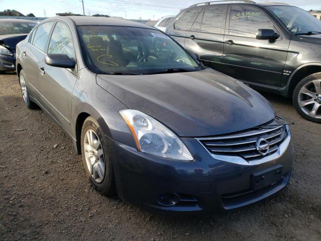 NISSAN ALTIMA BAS 2010 1n4al2ap2an436345