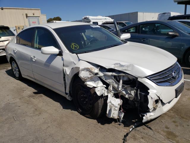 NISSAN ALTIMA BAS 2010 1n4al2ap2an436460