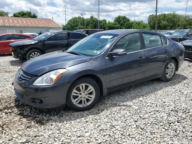 NISSAN ALTIMA BAS 2010 1n4al2ap2an436586