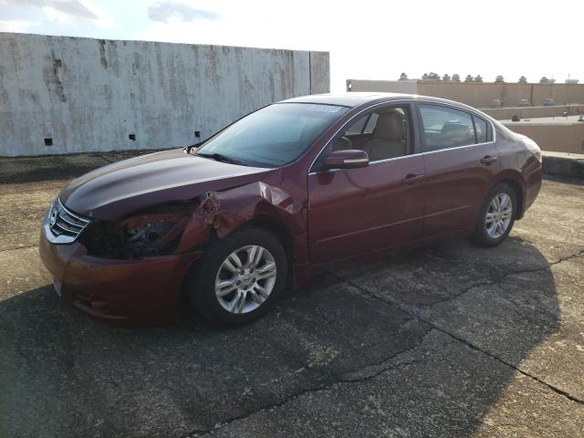 NISSAN ALTIMA BAS 2010 1n4al2ap2an437317