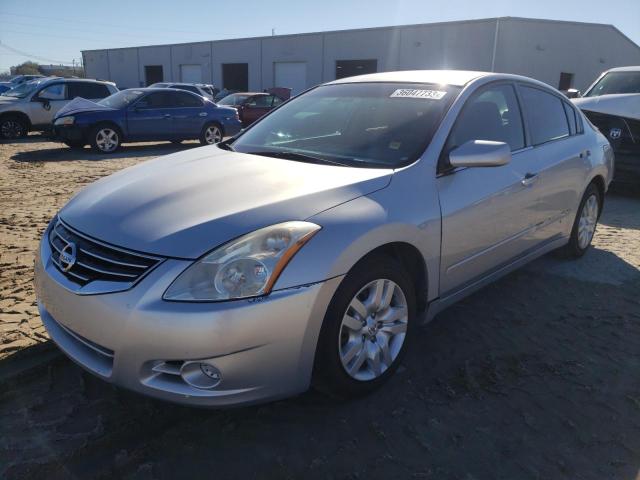 NISSAN ALTIMA BAS 2010 1n4al2ap2an437768