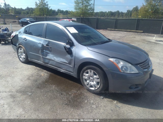 NISSAN ALTIMA 2010 1n4al2ap2an438452