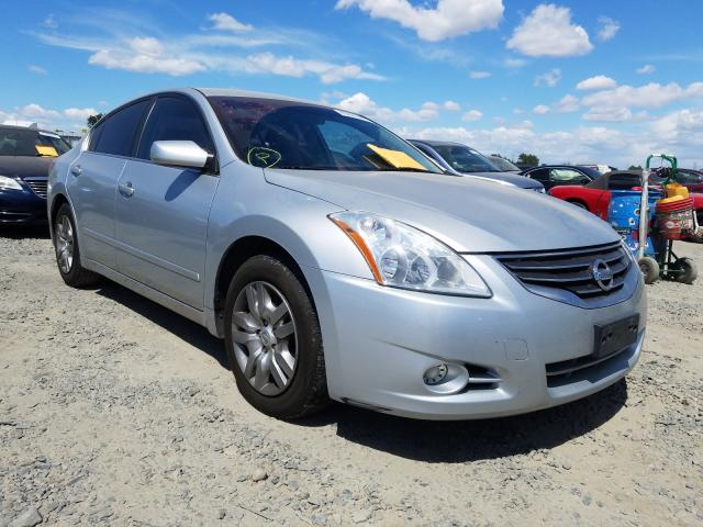 NISSAN ALTIMA BAS 2010 1n4al2ap2an438838