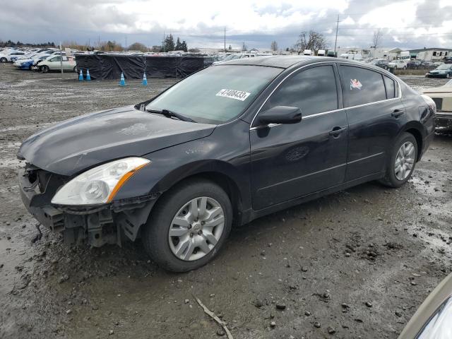 NISSAN ALTIMA BAS 2010 1n4al2ap2an439004