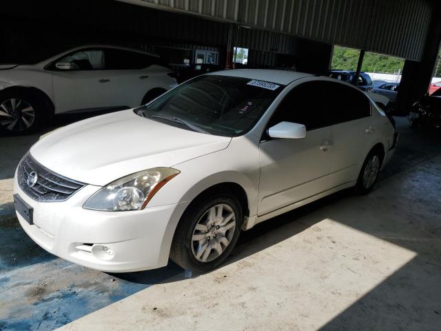 NISSAN ALTIMA BAS 2010 1n4al2ap2an439262