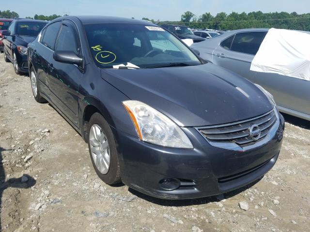 NISSAN ALTIMA BAS 2010 1n4al2ap2an439309