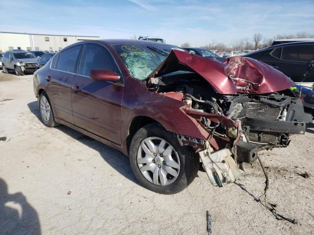 NISSAN ALTIMA BAS 2010 1n4al2ap2an439441