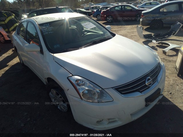 NISSAN ALTIMA 2010 1n4al2ap2an440024