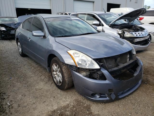 NISSAN ALTIMA BAS 2010 1n4al2ap2an440251